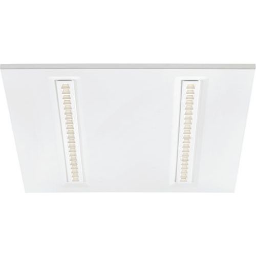 Armatuur met verwisselbare led Opticlip - Sylvania