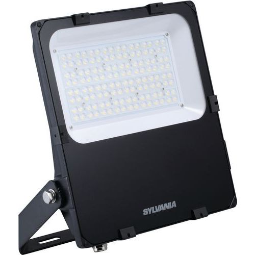 Asymmetrische led-schijnwerper voor buiten - Sylvania