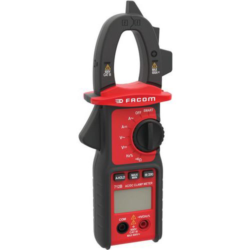 Multimetertang Smart - 712BPB - Facom