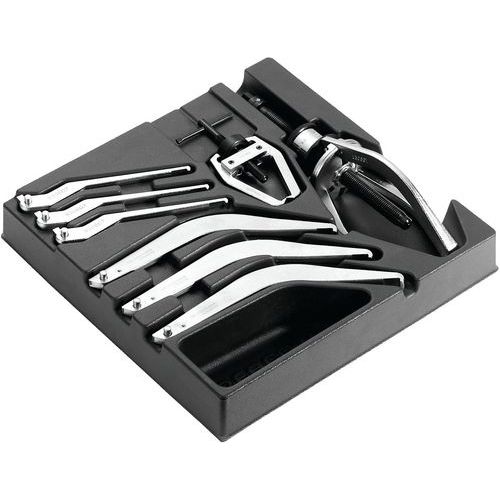 Opbergmodule uitgerust MOD.U306PF - Facom