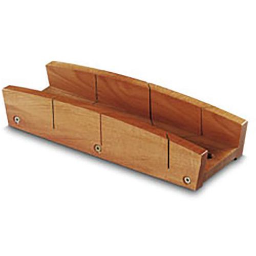 Beukenhouten verstekbak