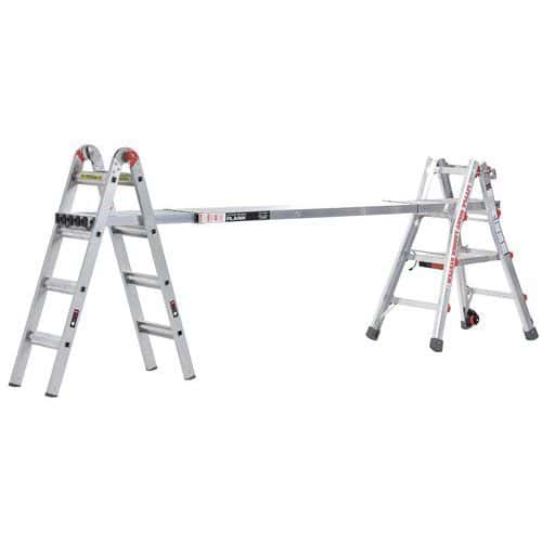 Ladderstage Little Giant - ALTREX