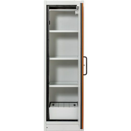 Brandwerende kast PROline F90 - Cemo
