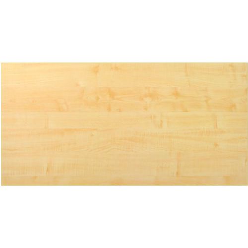 Plateau d'étagère Basic - 80 cm - Hammerbacher