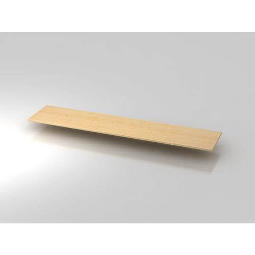 Plaque de revêtement pour panneau - 200.5x43 cm - Hammerbacher
