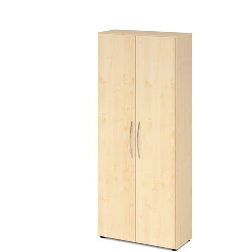 Draaideurkast diepte 34.6 cm 4100 BM - 5 niveaus - Hammerbacher
