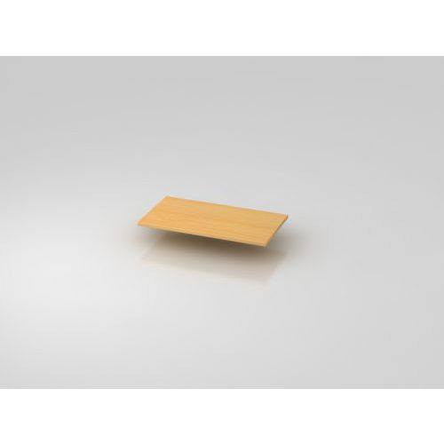Plaque de revêtement pour panneau - 80.5x43 cm - Hammerbacher