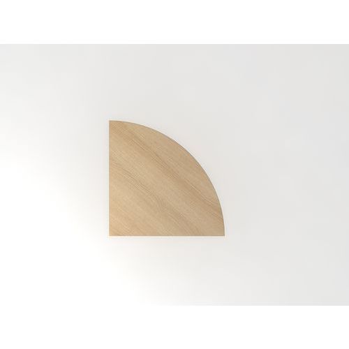 Plateau raccordement asymétrique série H - Hammerbacher