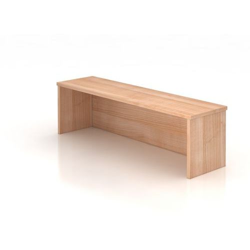 Balieopzetstuk voor bureau 120 cm - Hammerbacher