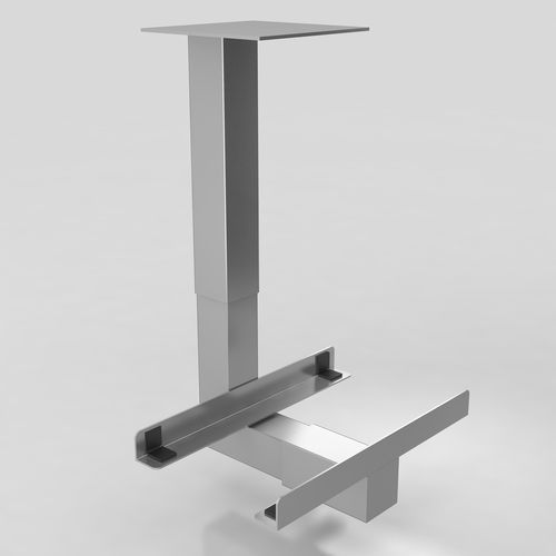 PC-houder - Hammerbacher