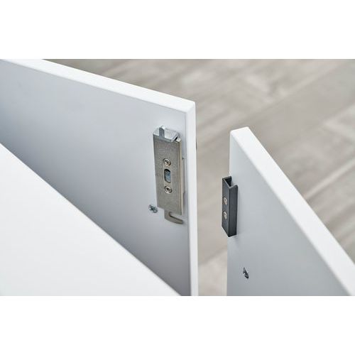 Lade met Soft Stop-functie - Hammerbacher