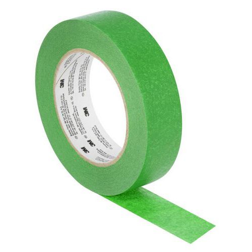 Uv-bestendige afplaktape 2814 - 3M