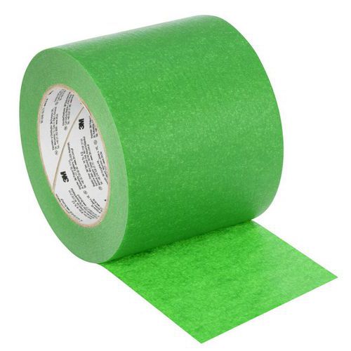 Uv-bestendige afplaktape 2814 - 3M