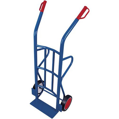 Apparatensteekwagen