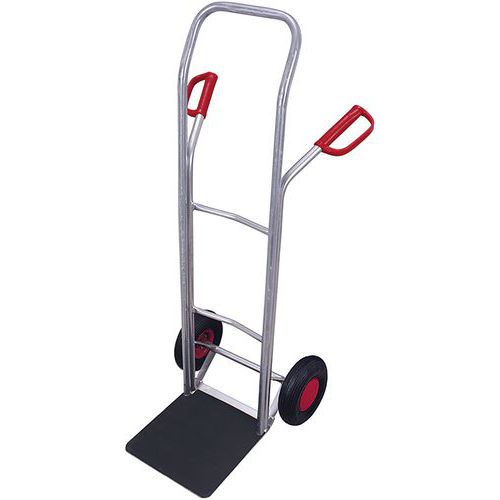 Diable pour meuble en aluminium Diable pour meuble en aluminium