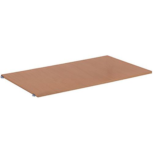 Legbord voor lichte etagewagen