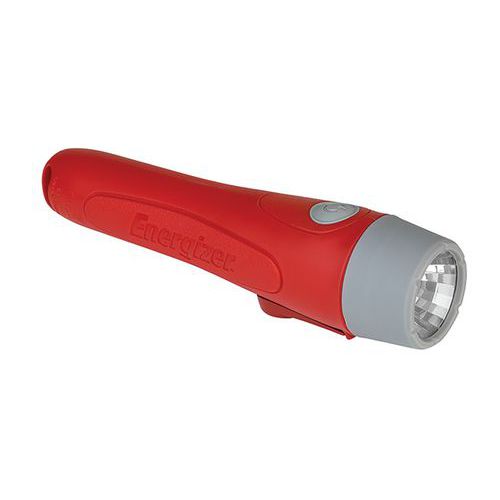Zaklamp - LED Magnet - Inclusief batterij 2AA - Energizer