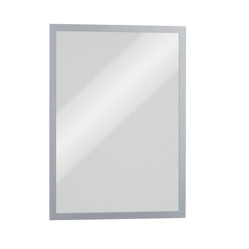 Wissellijst Duraframe® Magnetic voor metalen oppervlak - Durable
