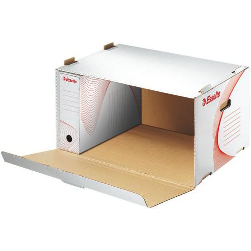 Container Esselte Boxy Container Esselte Boxy