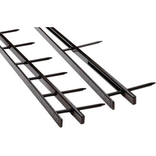SureBind bindstrips 10 Pins, Gekoppelde capaciteitsbladen: 250, Type: Benodigdheden voor bindmachines