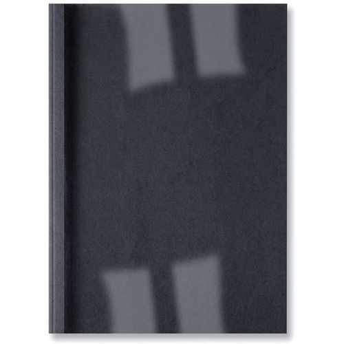 Inbindomslag Lederprint ThermaBind GBC, Type: Thermische bindomslag, Breedte rand: 3 mm