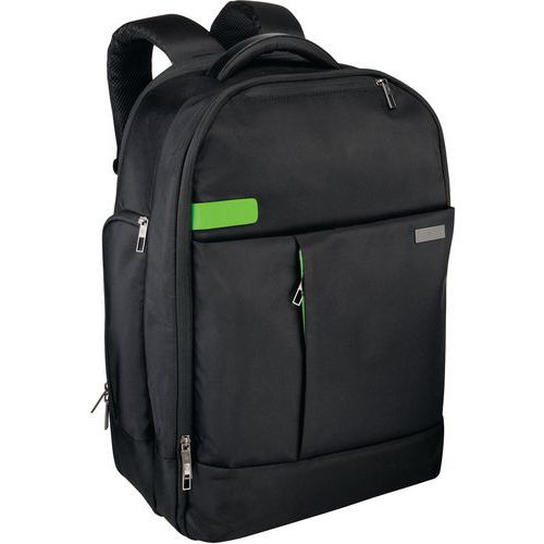 Laptoprugzak smart compleet 17.3 inch Leitz
