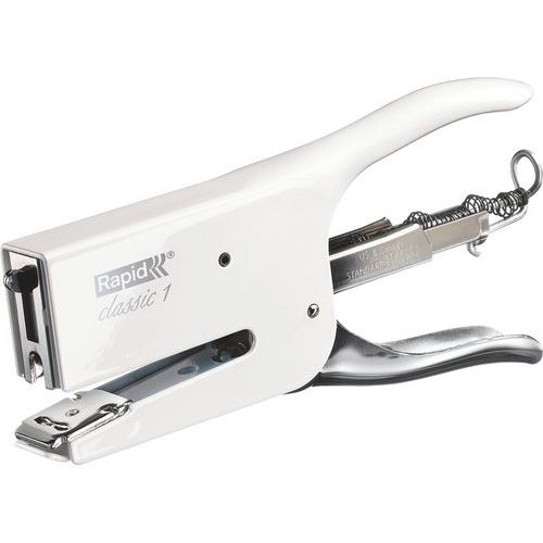 Pince-agrafeuse Classic K1