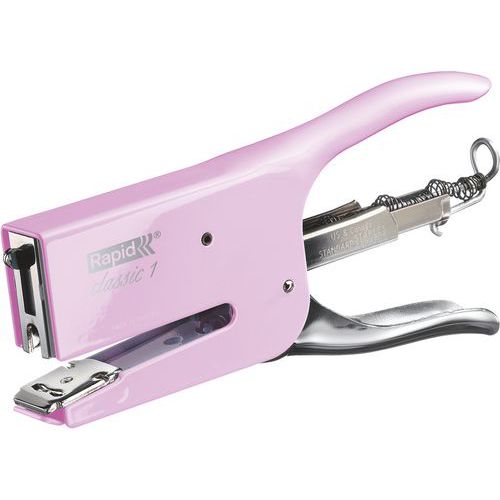 Pince-agrafeuse Classic K1