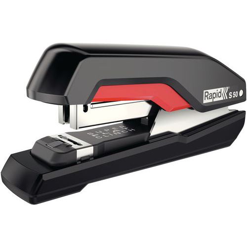 Bureau nietmachine Supreme S50 - Rapid Bureau nietmachine Supreme S50 - Rapid
