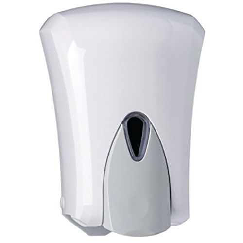 Dispenser voor vloeibare zeep of gel - 1 l