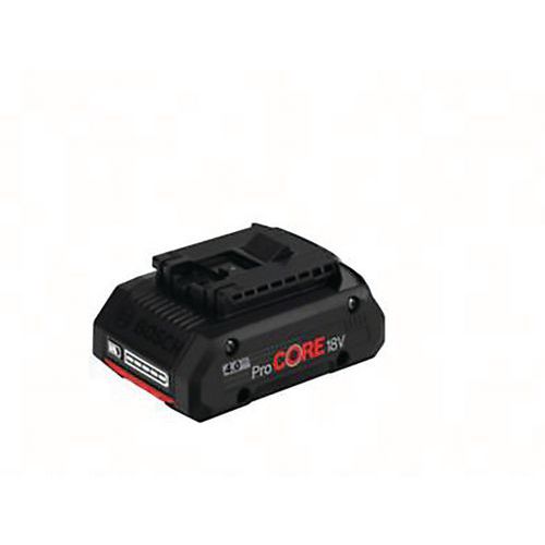 Accu ProCORE18V 4,0Ah - Bosch