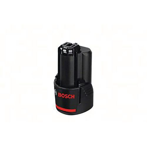 Accu GBA 12V 3.0Ah - Bosch