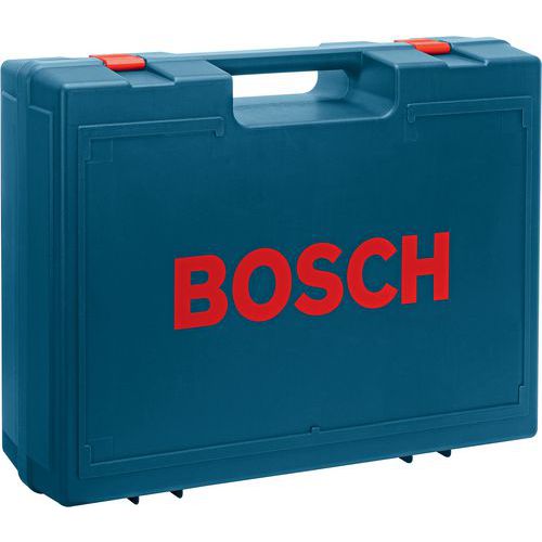 Gereedschapskoffer kunststof GBH 620x410x132 mm - Bosch