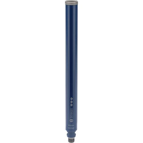 Diamantboorkroon voor nat boor G 1/2, Lengte: 400 mm, Ø: 4.7 cm, Gebruik: Extractie, Type nr.: 2608601358
