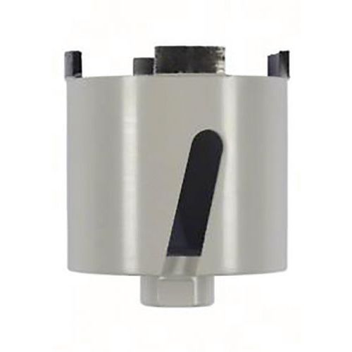 Diamantboor voor stopcontacten 82mm, 60mm, 4 segmenten 10 mm - Bosch