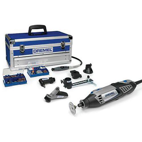 Multifunctioneel gereedschap Platinum editie 4000-6/128 175W - Dremel