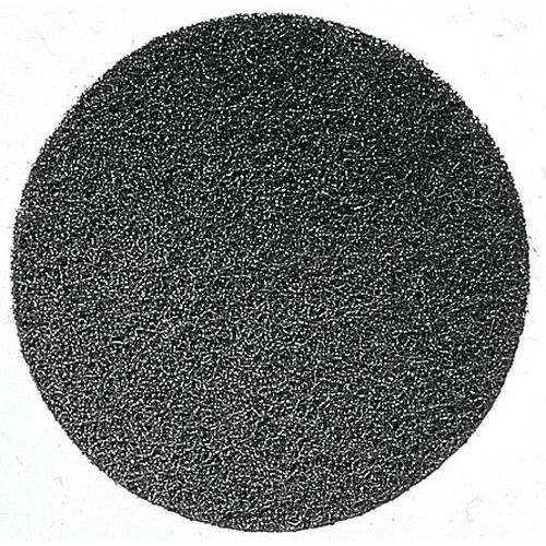 Schuurvlies voor excenter 150mm medium Korund, 280 - Bosch