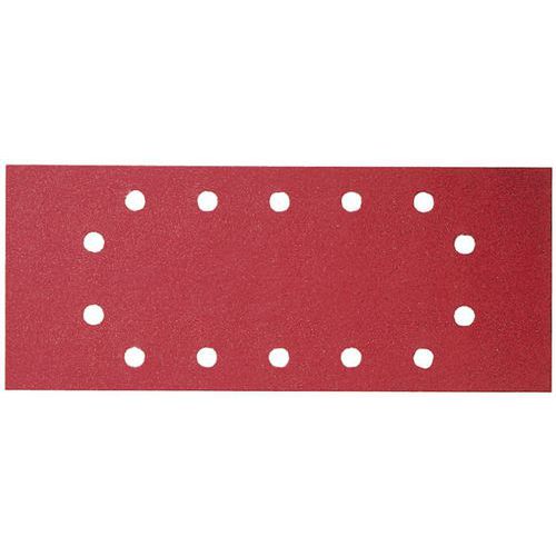 Vlakschuurschijf C430 115 x 280 mm korrel 100 - Bosch