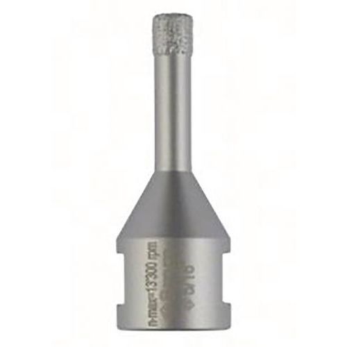 Diamantboor Dry Speed Ceramic 8 x 30 mm - Bosch