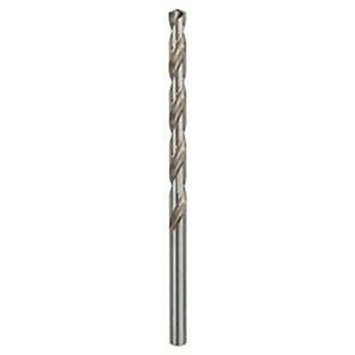 Metaalboor HSS-G, DIN 340 - Bosch