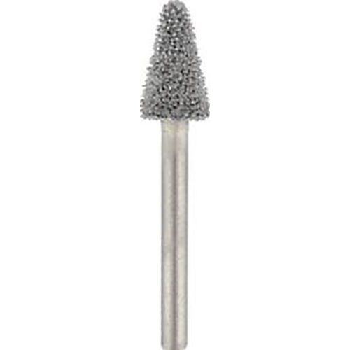 Hardmetaal vertande stiftfrees conisch 7,8 mm 9934 - Dremel