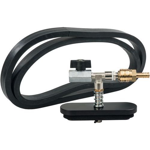 Vacuumset voor GRC 180/350 - Bosch