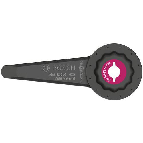 Universele voegensnijder Starlock MAII 32 SLC 70 x 32 mm, Gebruik: Knippen, snijden & zagen