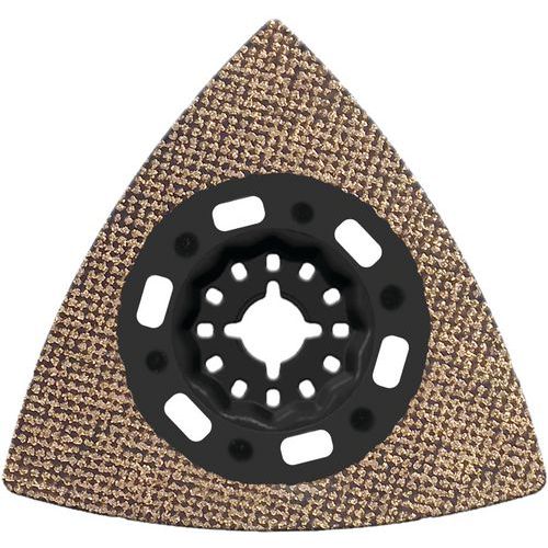 Schuurplateau Carbide RB AVZ90RT4 90mm - Bosch