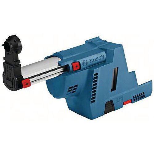 Stofafzuiger GDE 18V-16 voor Accu boorhamer GBH 18V-26 - Bosch