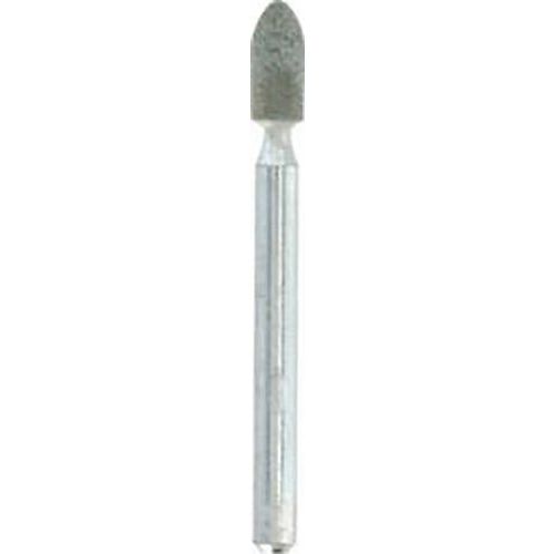 Siliciumcarbide slijpsteen 3,2 mm dremel - 83322 - Dremel