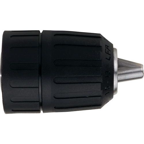 Snelspanboorhouders tot 13 mm 2 – 13 mm, 1/2 - Bosch