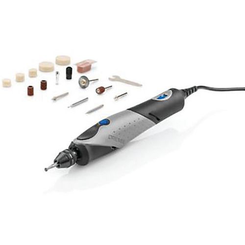 Multischuurmachine + accessories (15-delig) Dremel Stylo+ - Dremel