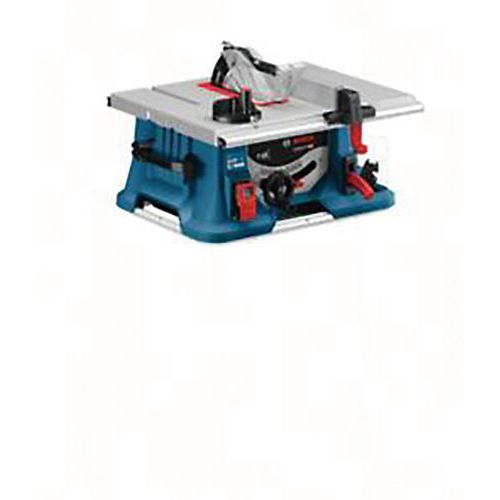 Tafelcirkelzaag GTS 635-216 (excl. onderstel) - Bosch