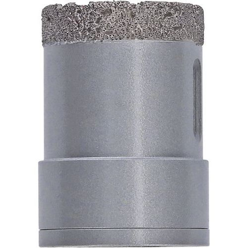Boorkroon voor kleine haakse slijper X-Lock PRO Ceramic dry - Bosch